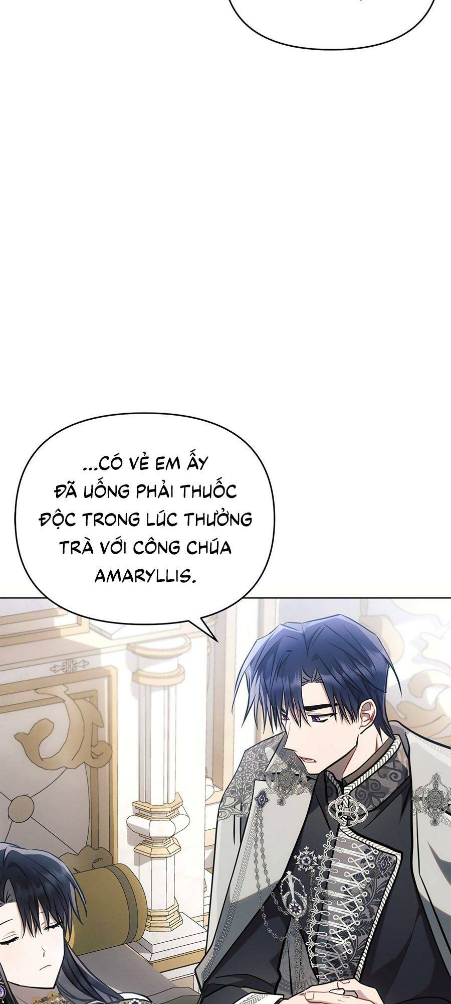 Ashtarte Chương 67 Ảnh 11