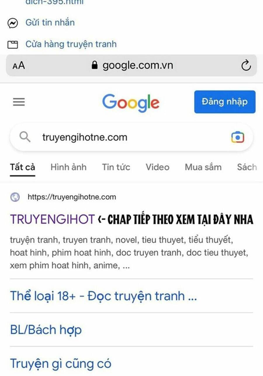 Trở Thành Cứu Tinh Của Nhân Vật Chính Chương 56 Ảnh 3