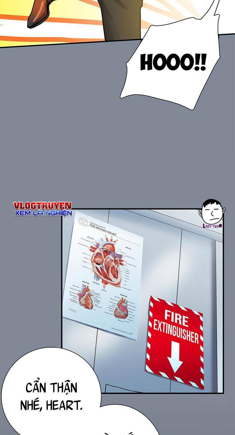 Ordeal Chương 3 Ảnh 50