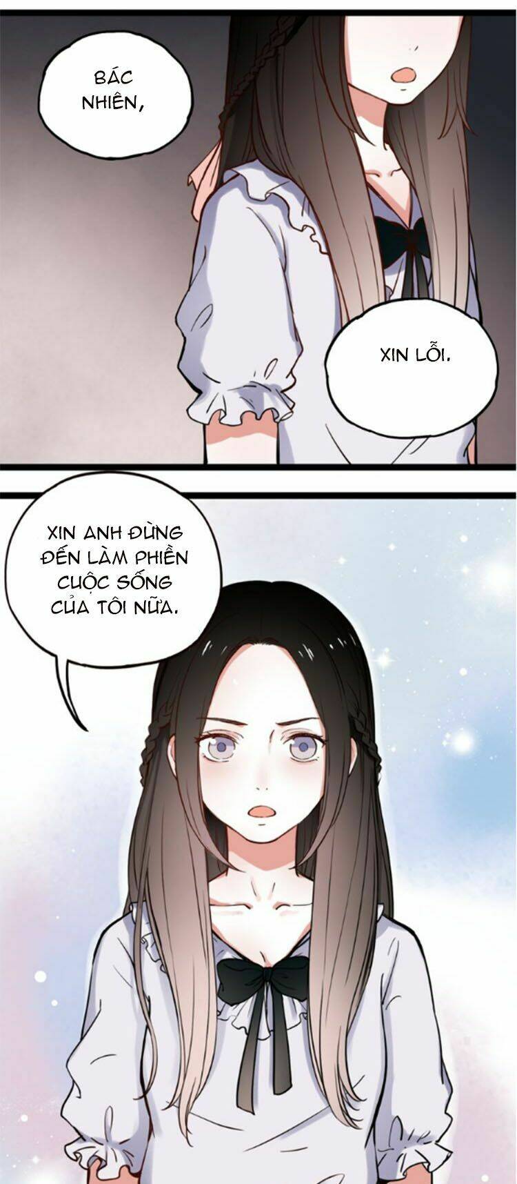 Cậu Đã Từng Yêu Tôi 2 Chương 2 Ảnh 42