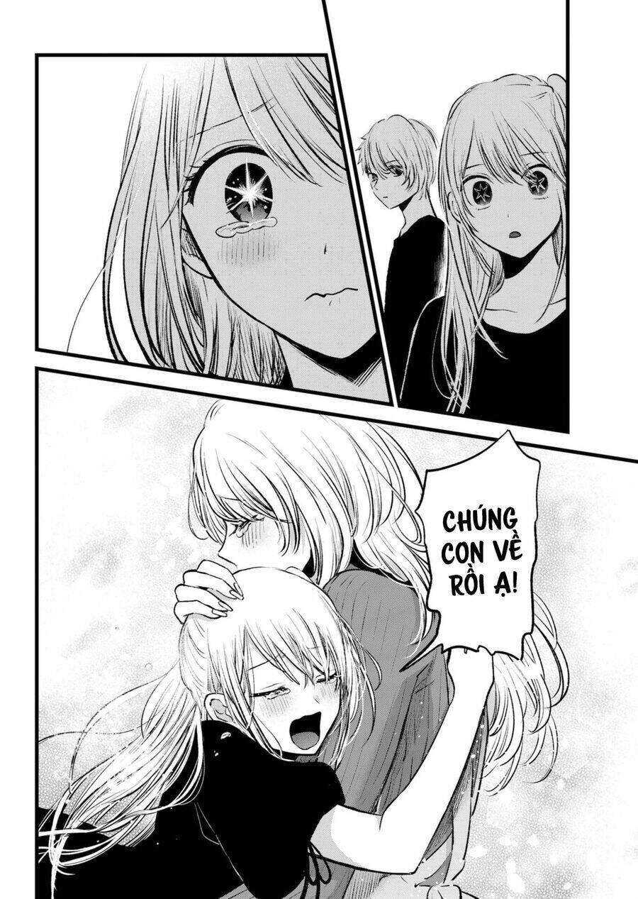 Oshi No Ko Chương 155 Ảnh 8