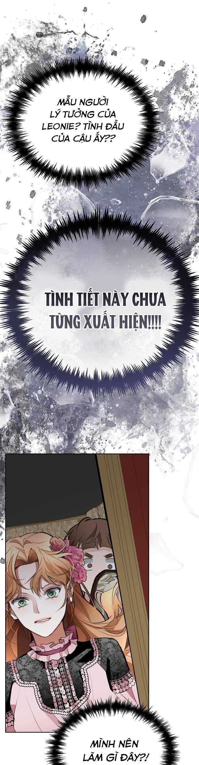 Truy Tìm Ác Nữ Tình Một Đêm Chương 13 Ảnh 45