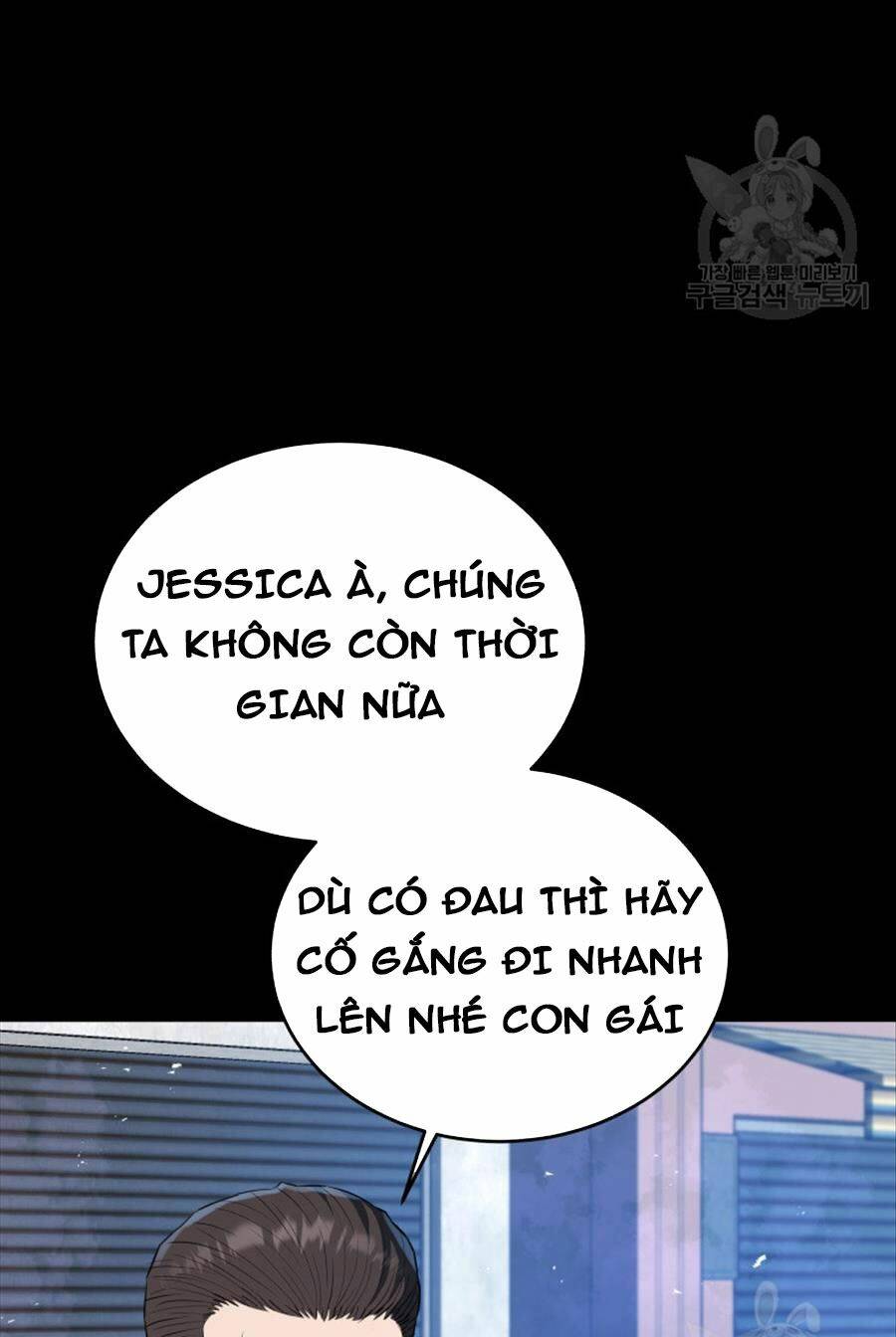 Hệ Thống Cứu Hộ Chương 60 Ảnh 11