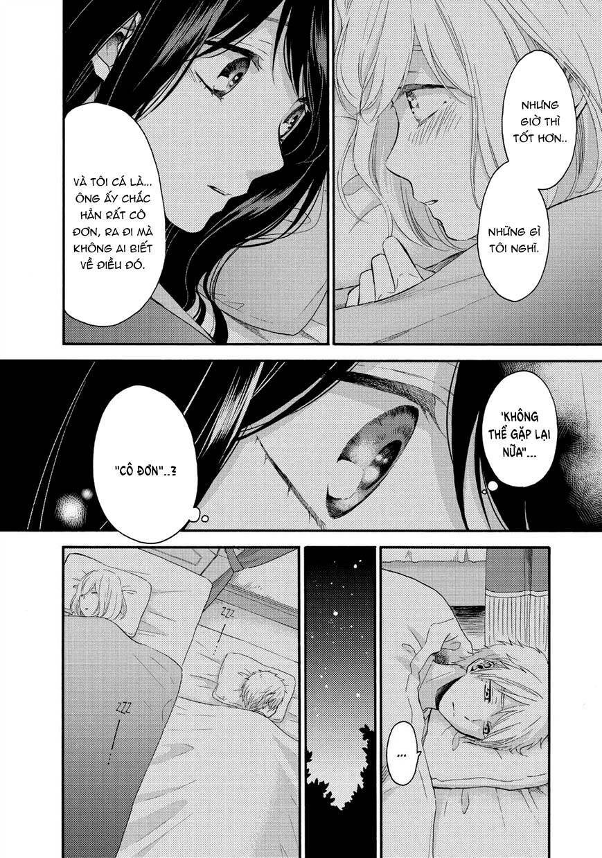 Ohayou, Ibarahime Chương 23 Ảnh 30