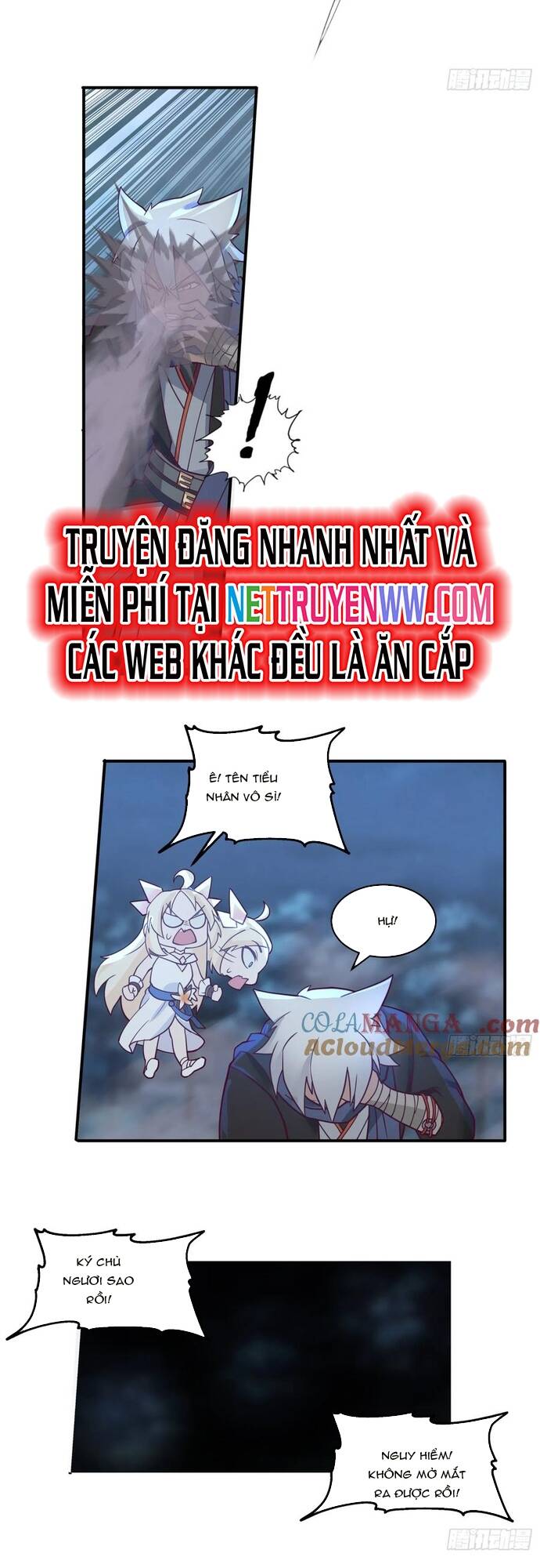Một Người Quét Ngang Giang Hồ Chương 35 Ảnh 18