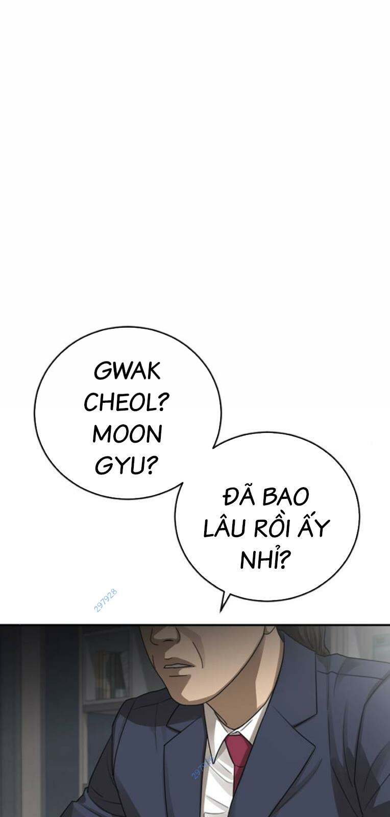 Thời Đại Ulzzang Chương 25 Ảnh 131