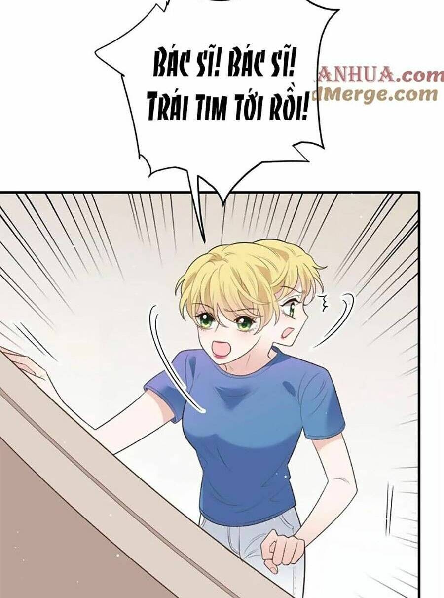 Cô Vợ Mang Thai Một Tặng Một Chương 288 Ảnh 40