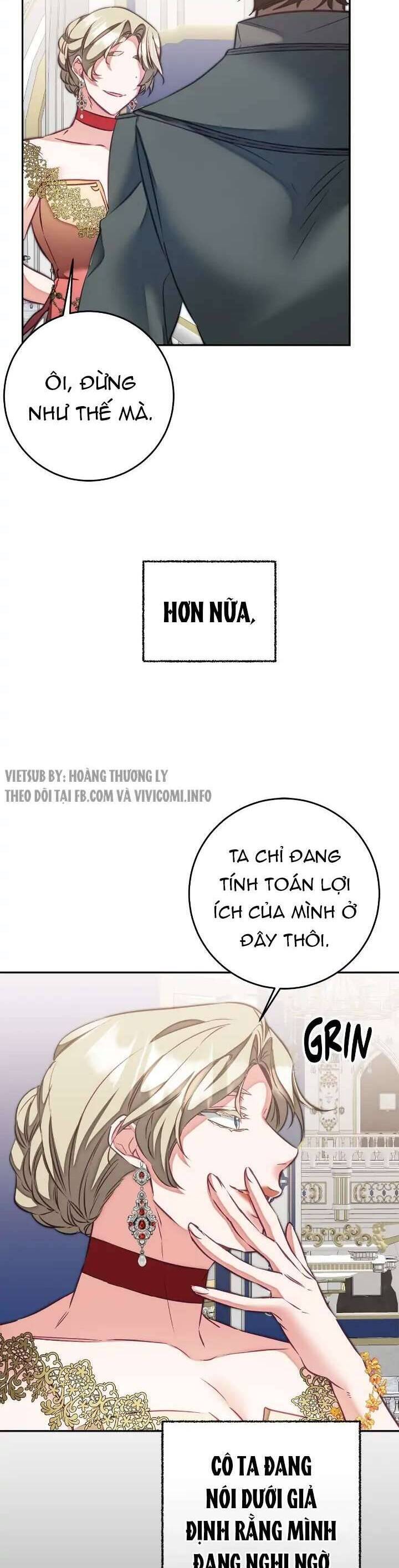 Xuyên Vào Tiểu Thuyết Làm Nữ Hoàng Tàn Độc Chương 126 Ảnh 30