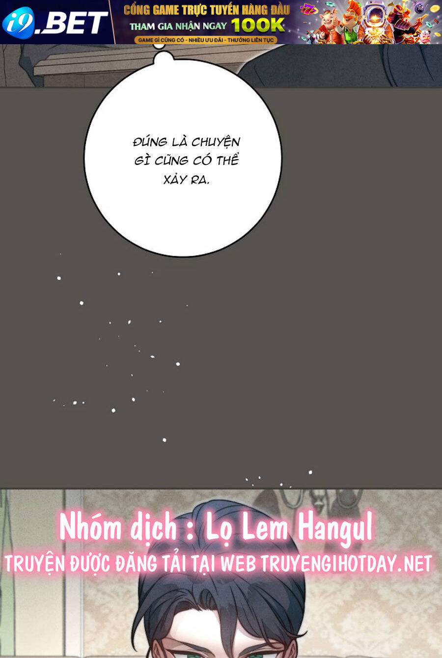 Cuộc Hôn Nhân Vụ Lợi Chương 99 Ảnh 9