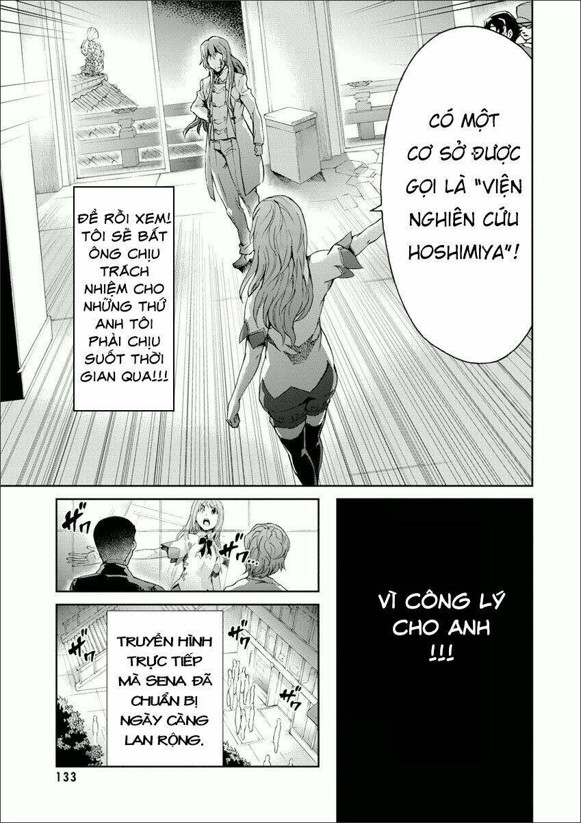 Big Order Chương 25 Ảnh 13