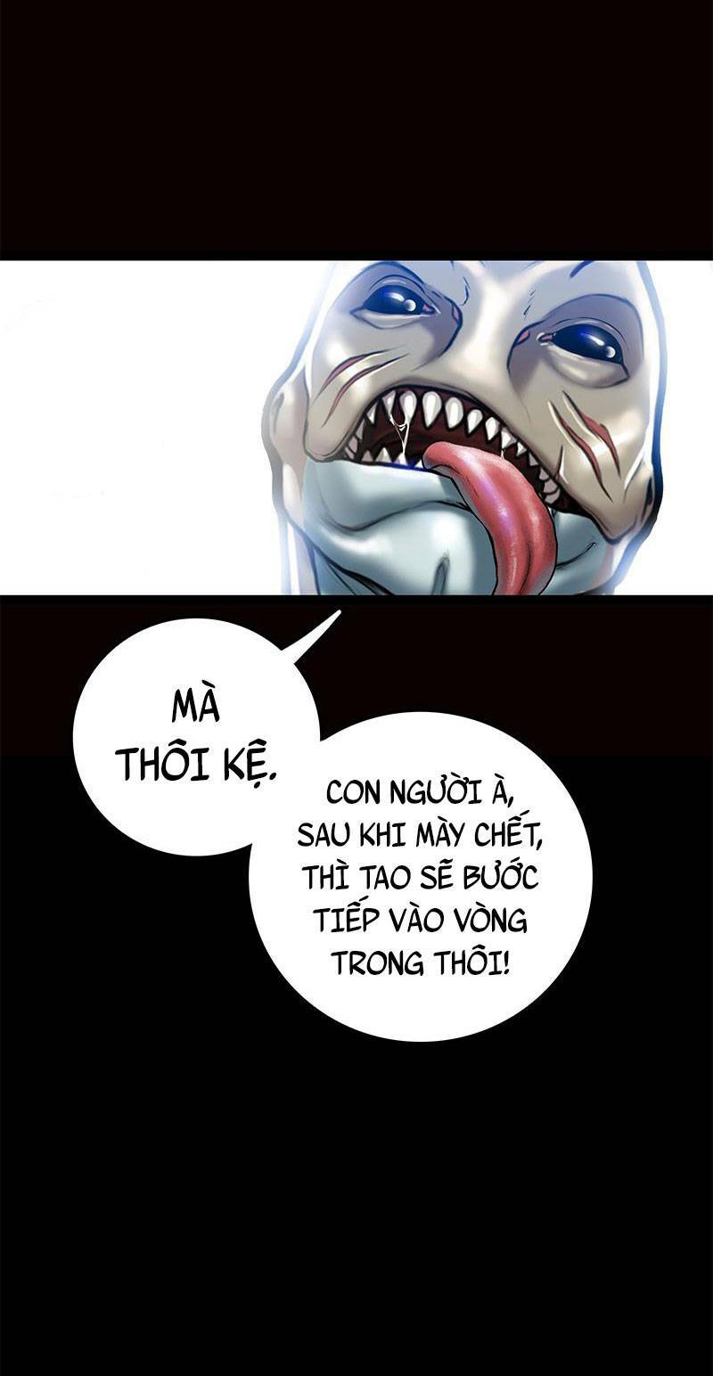 Ordeal Chương 6 Ảnh 49