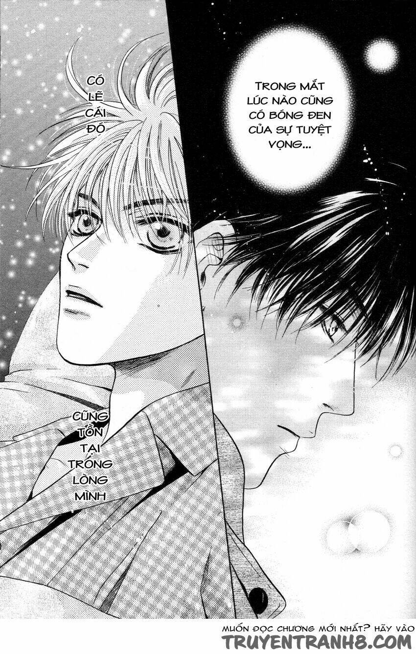 Komatta Toki Ni Wa Hoshi Ni Kike! Chương 42 Ảnh 31