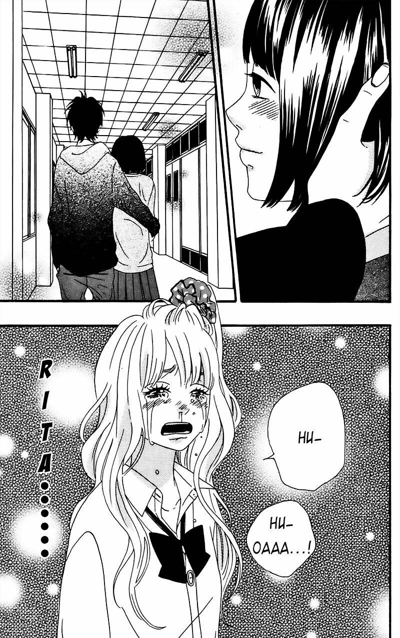 Heroine Shikkaku Chương 2.2 Ảnh 26