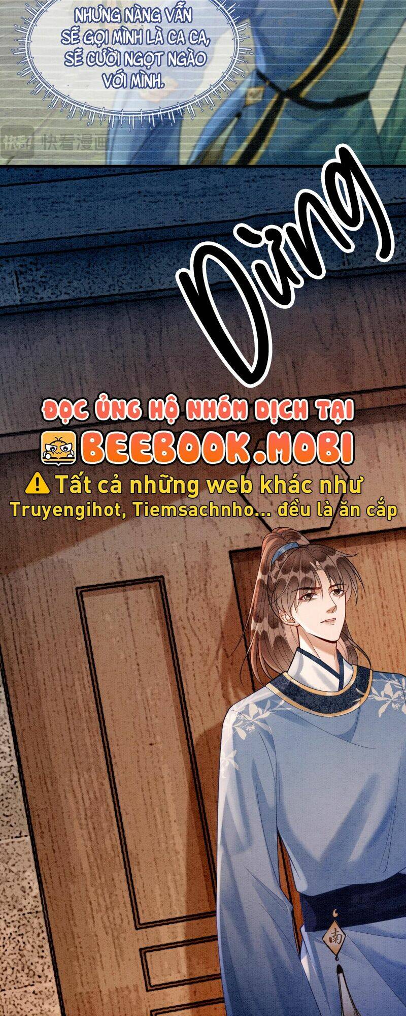 Sau Khi Nàng Bị Đánh Chết, Các Anh Trai Đều Hối Hận! Chương 15 Ảnh 9