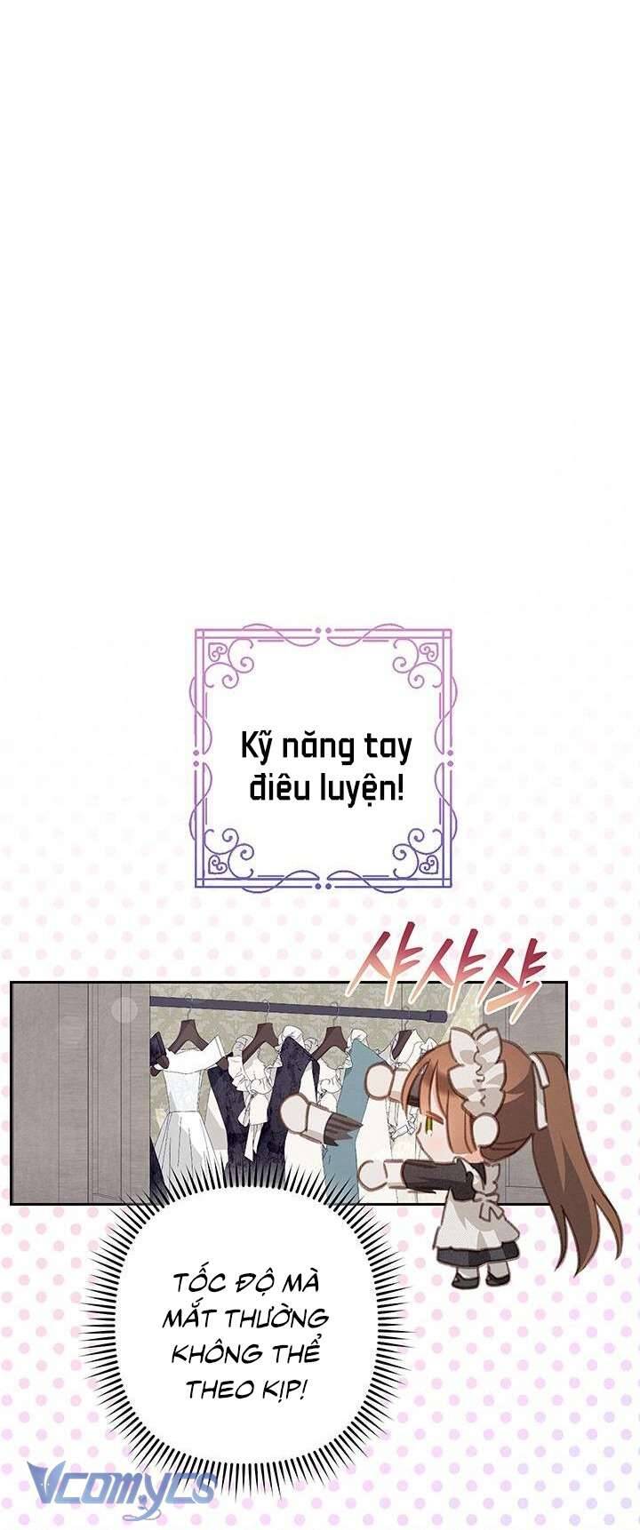 Sống Sót Như Một Hầu Gái Trong Trò Chơi Kinh Dị Chương 55 Ảnh 13