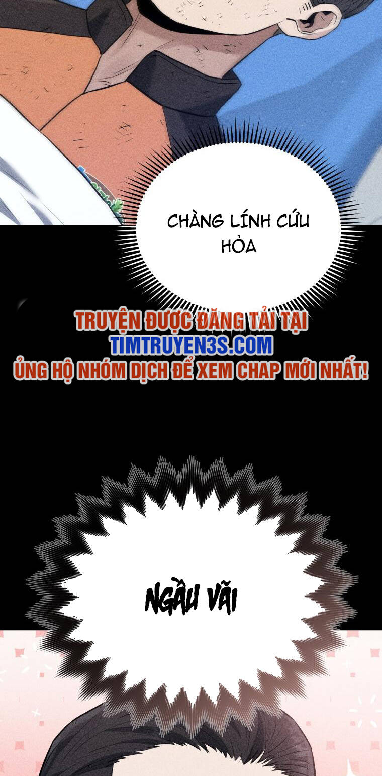Hệ Thống Cứu Hộ Chương 52 Ảnh 65