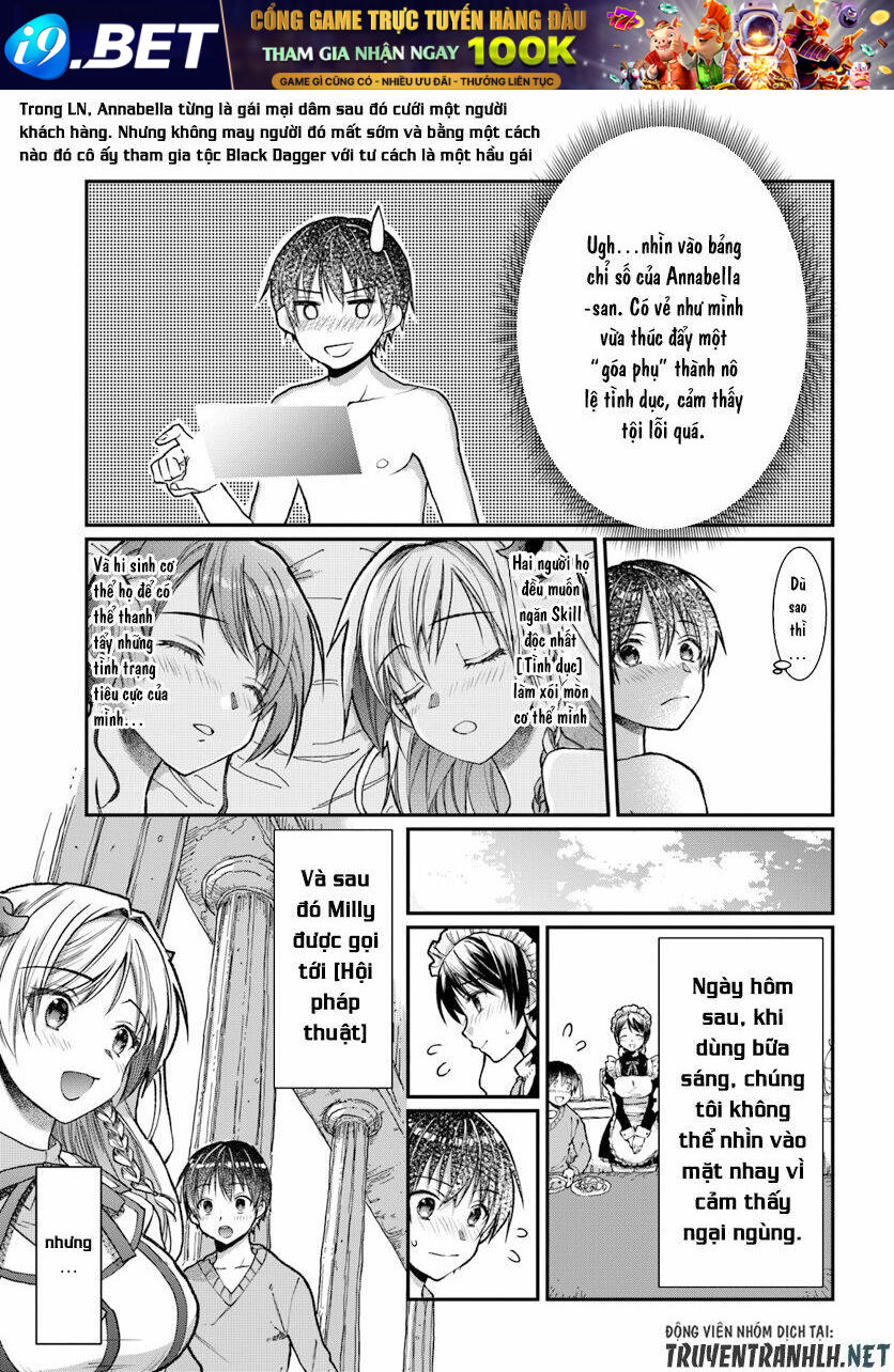Neta Chara Kari Play No Tsumori Ga Isekai Shoukan ~Mayoibito Wa Josei No Teki Ni Ninteisaremashita~ Chương 2 Ảnh 36
