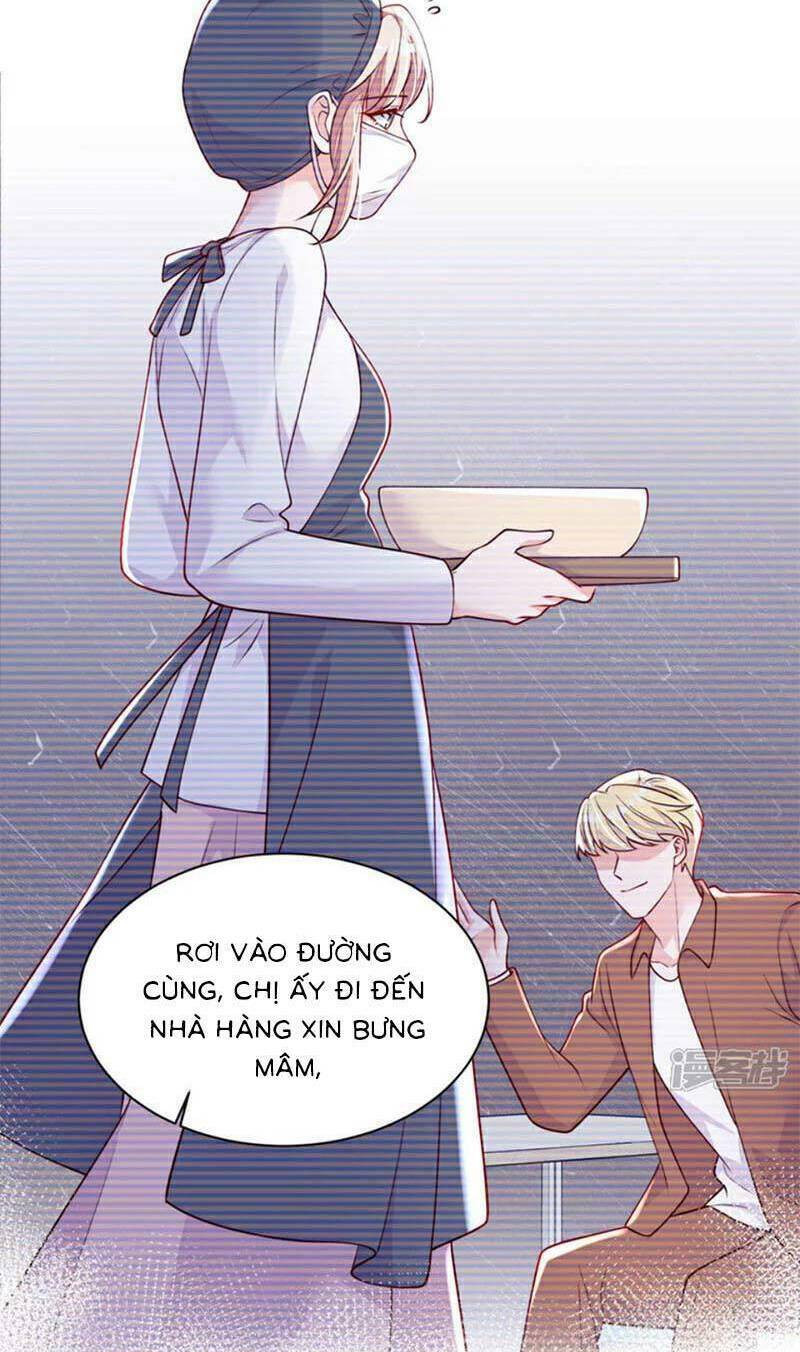 Ác Ma Thì Thầm Chương 211 Ảnh 34