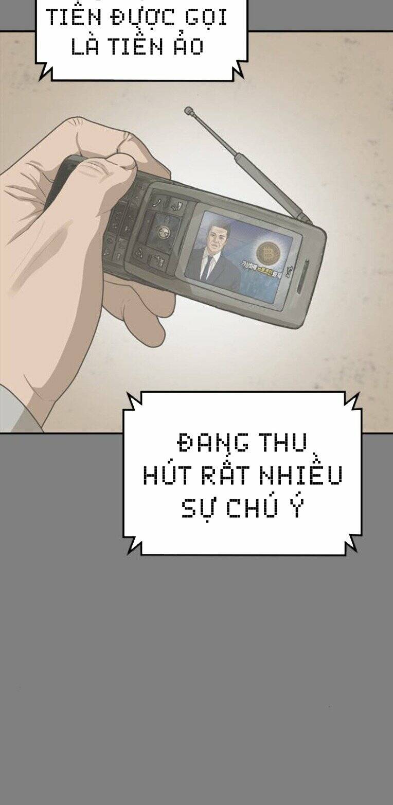 Thời Đại Ulzzang Chương 26 Ảnh 23