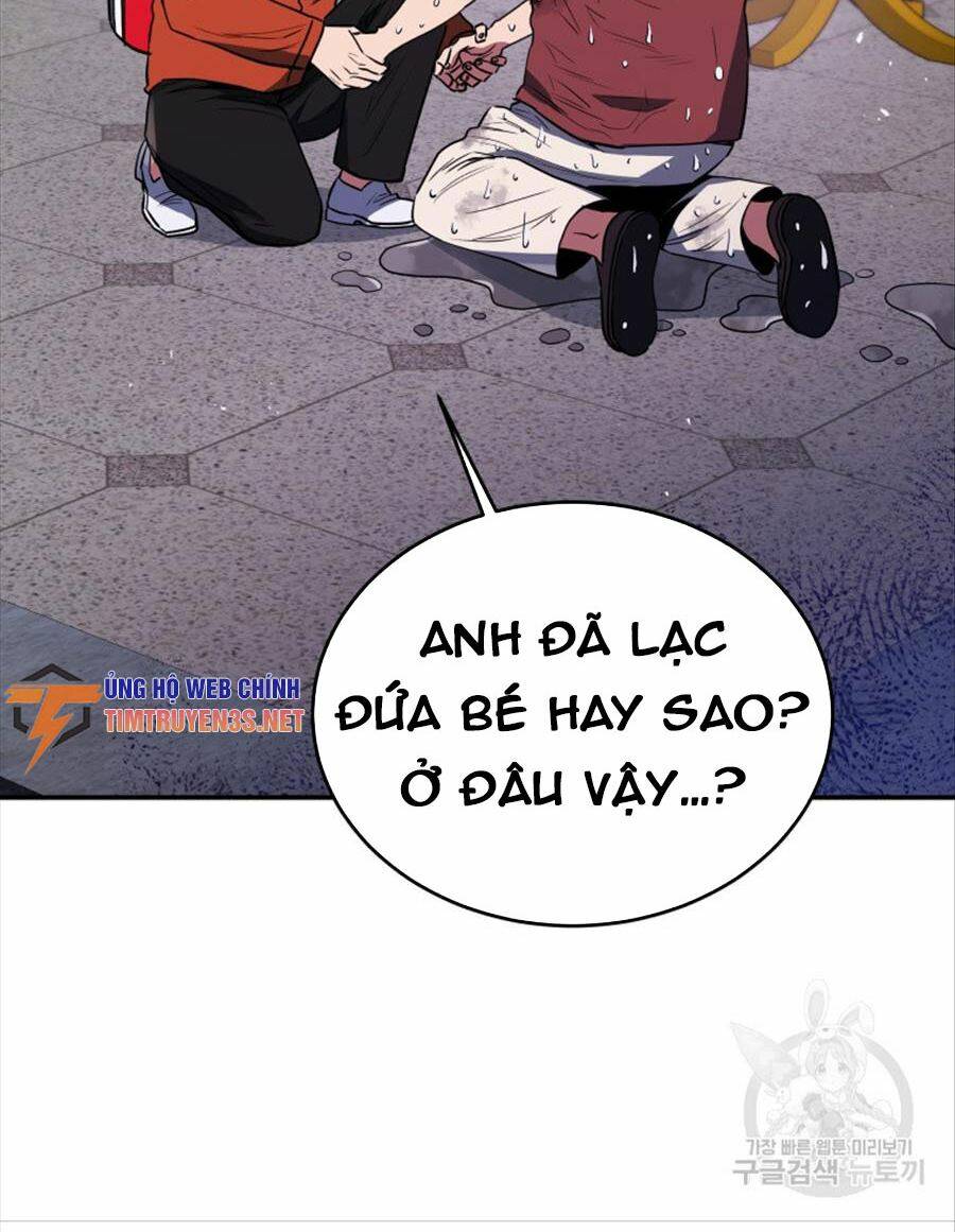 Hệ Thống Cứu Hộ Chương 60 Ảnh 5