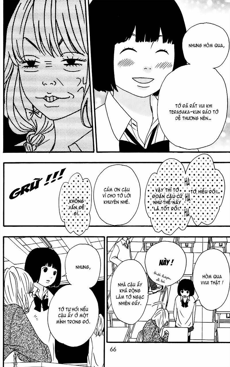 Heroine Shikkaku Chương 2.1 Ảnh 15