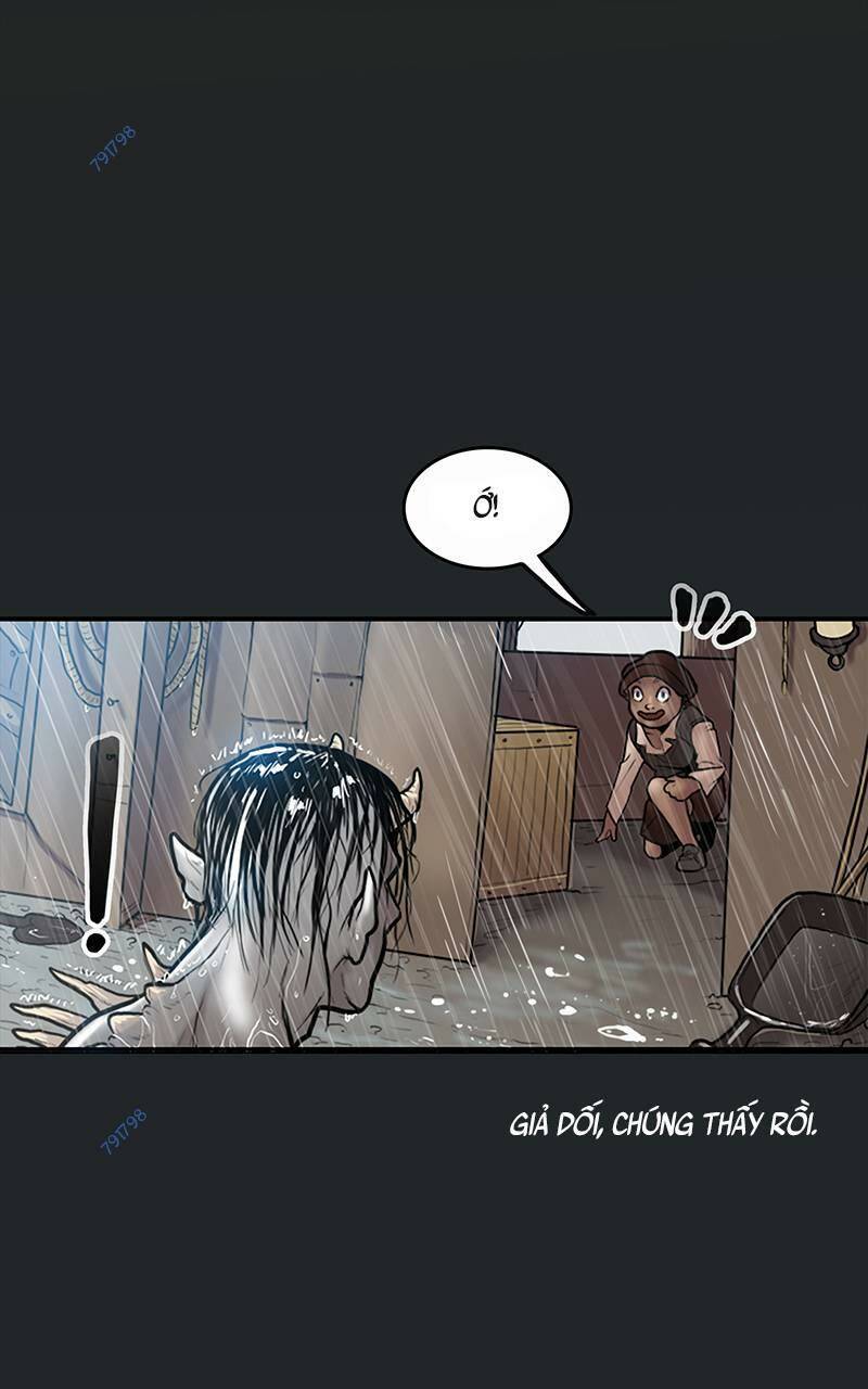 Ordeal Chương 11 Ảnh 74