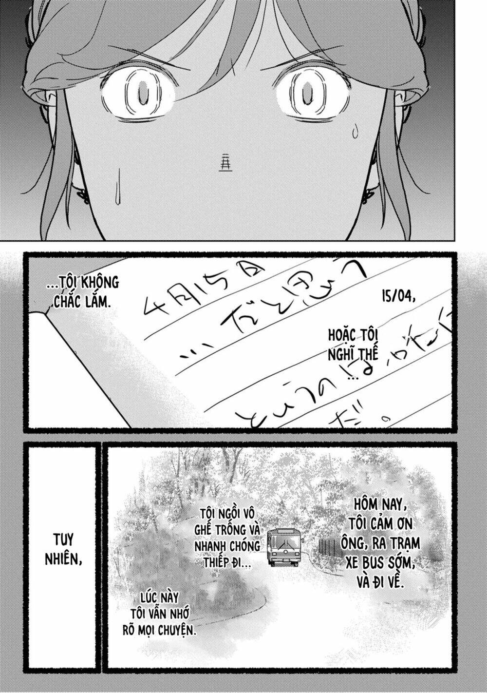 Sengoku Komachi Kurou Tan! Chương 20 Ảnh 31