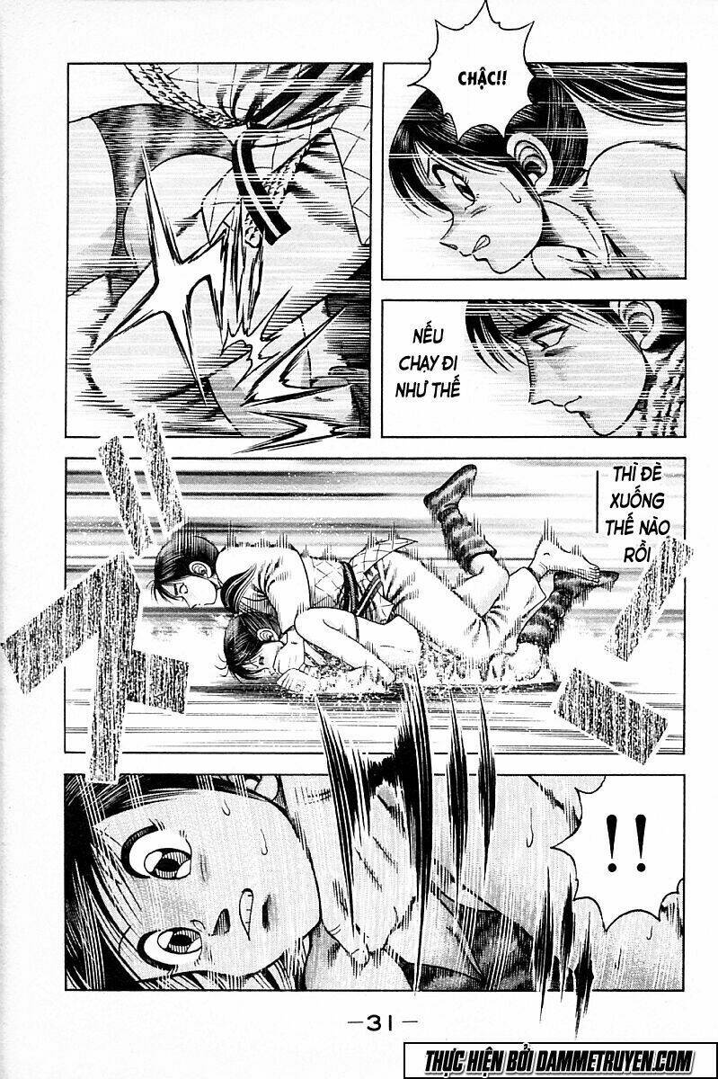 Shin Kotaro Makaritoru! Juudouhen Chương 207 Ảnh 5