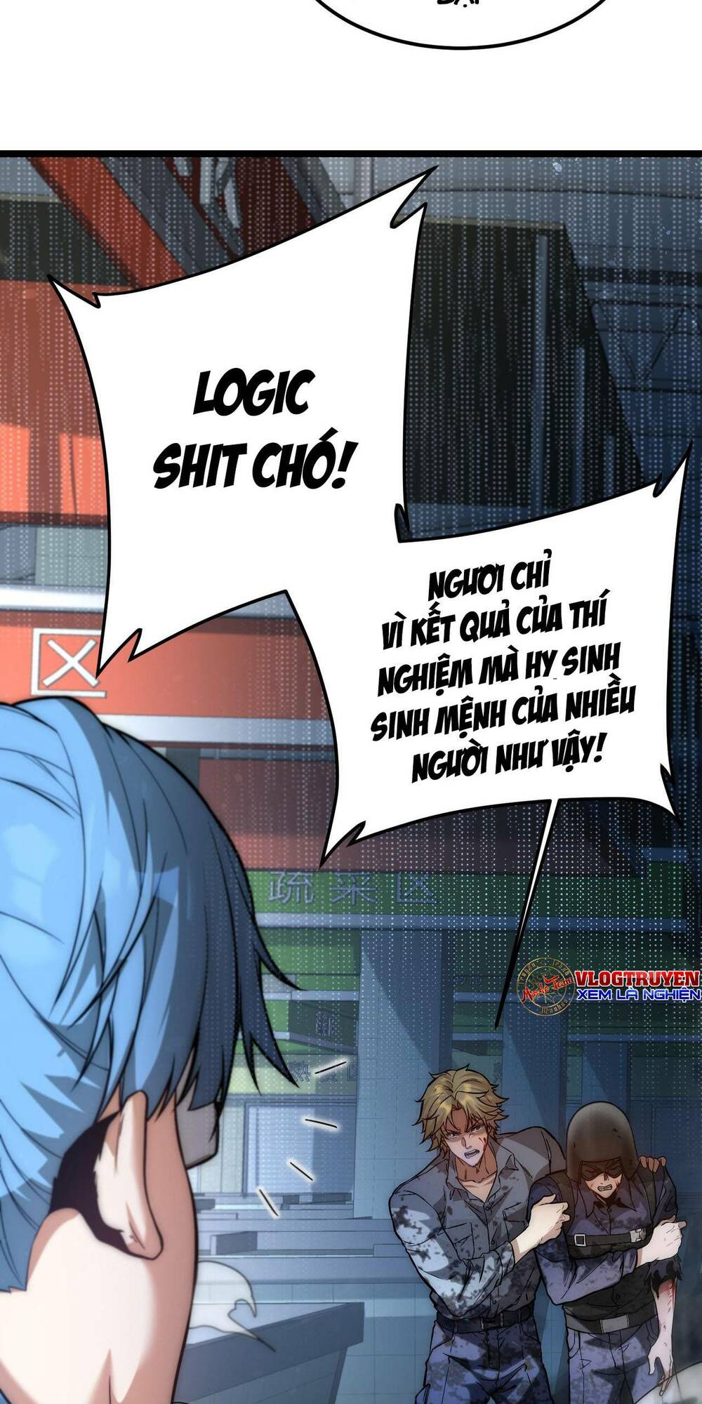 Khắc Kim Đại Ma Vương Chương 5 Ảnh 61