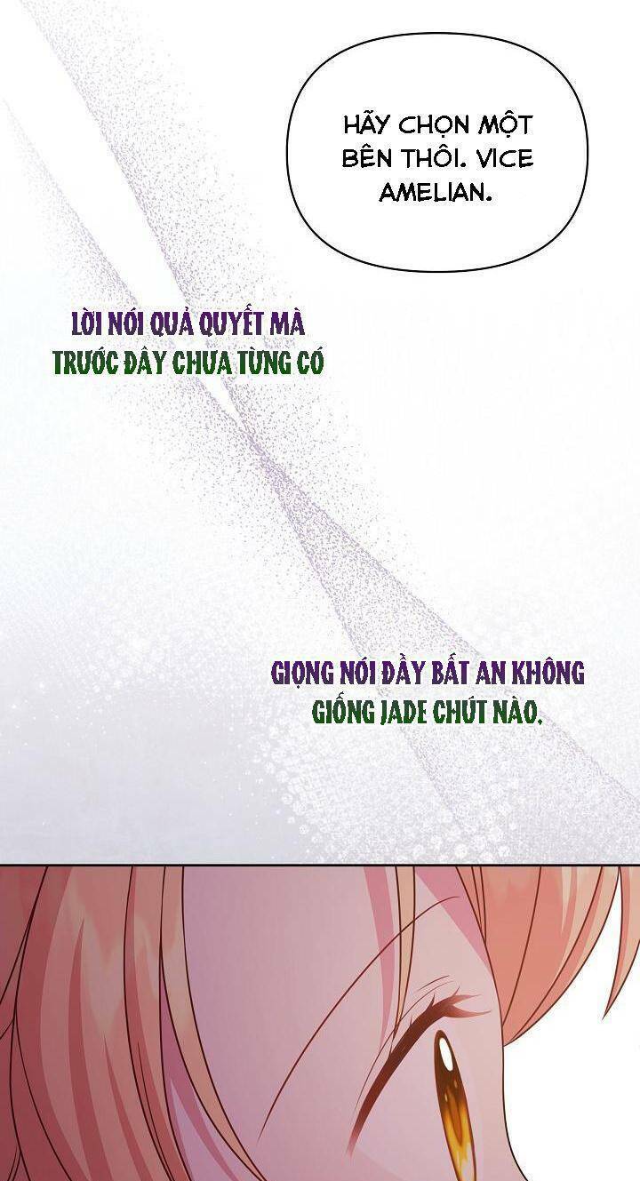 Tôi Đã Nuôi Dưỡng Bạn Thời Thơ Ấu Thành Bạo Chúa Chương 81 Ảnh 8