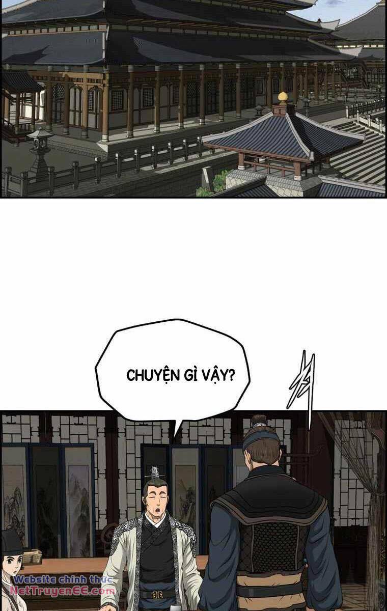 Phong Lôi Kiếm Chương 109 Ảnh 51