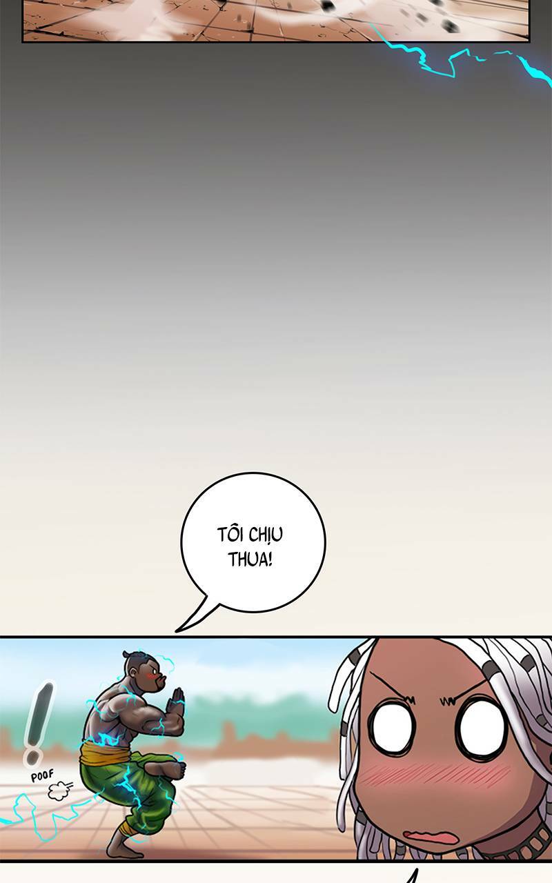 Ordeal Chương 17 Ảnh 35