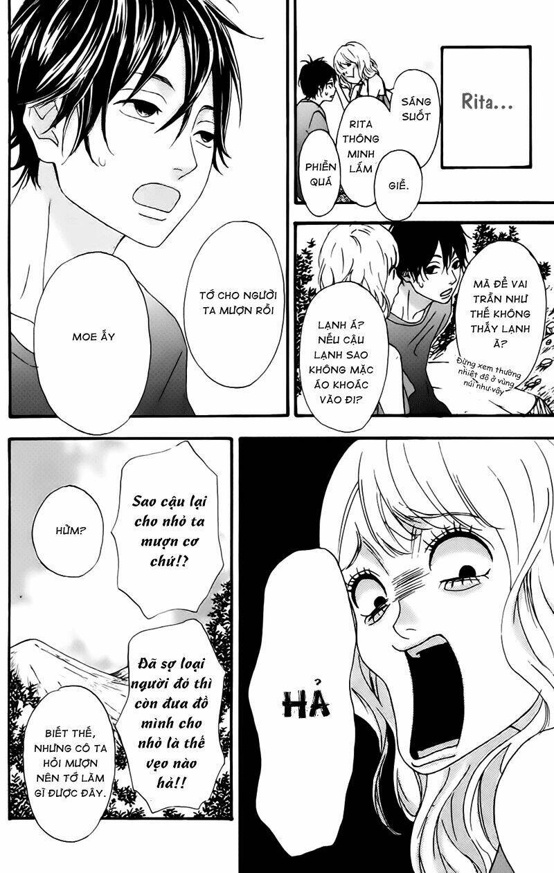 Heroine Shikkaku Chương 10 Ảnh 13