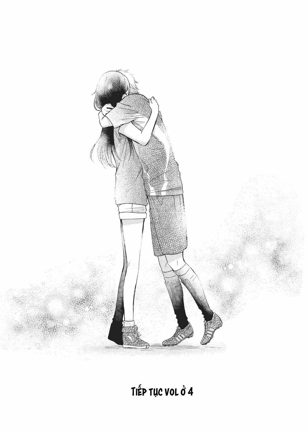 Ohayou, Ibarahime Chương 12 Ảnh 48