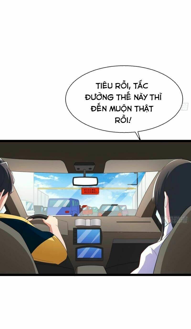 Shipper Thần Cấp Chương 40 Ảnh 6