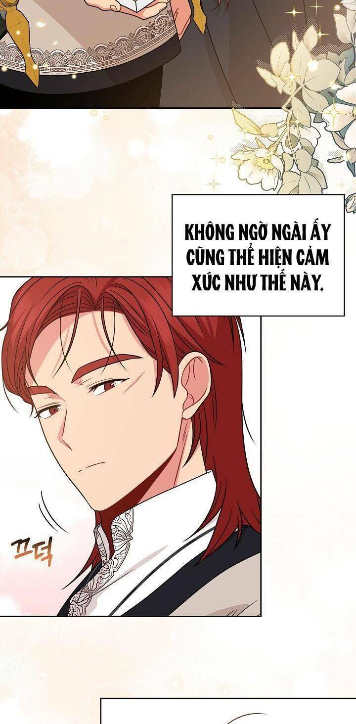 Tôi Đã Nuôi Dưỡng Bạn Thời Thơ Ấu Thành Bạo Chúa Chương 79 Ảnh 57
