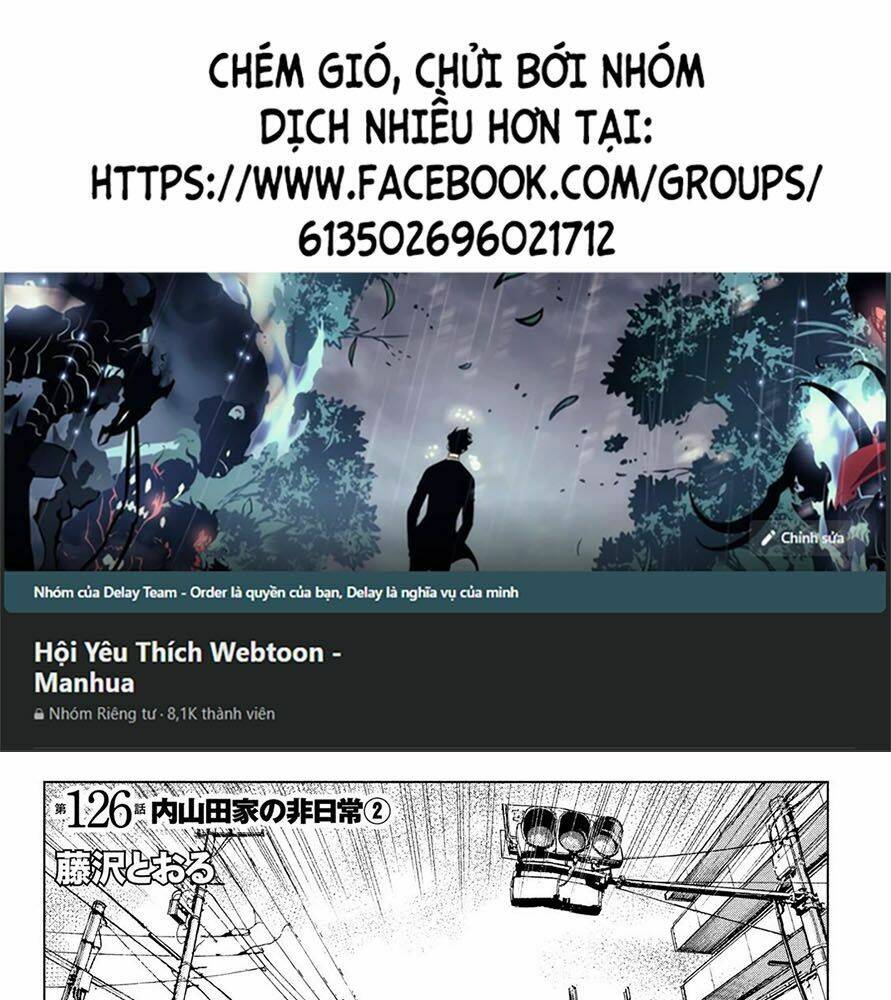 Great Teacher Onizuka : Paradise Lost Chương 126 Ảnh 2
