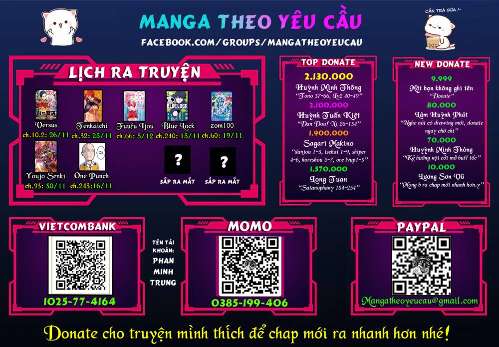 Tokyo Aliens Chương 37 Ảnh 34