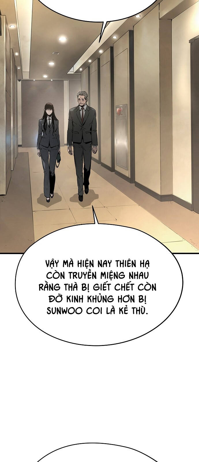 The Breaker 3: Quyền Năng Vô Hạn Chương 80 Ảnh 13