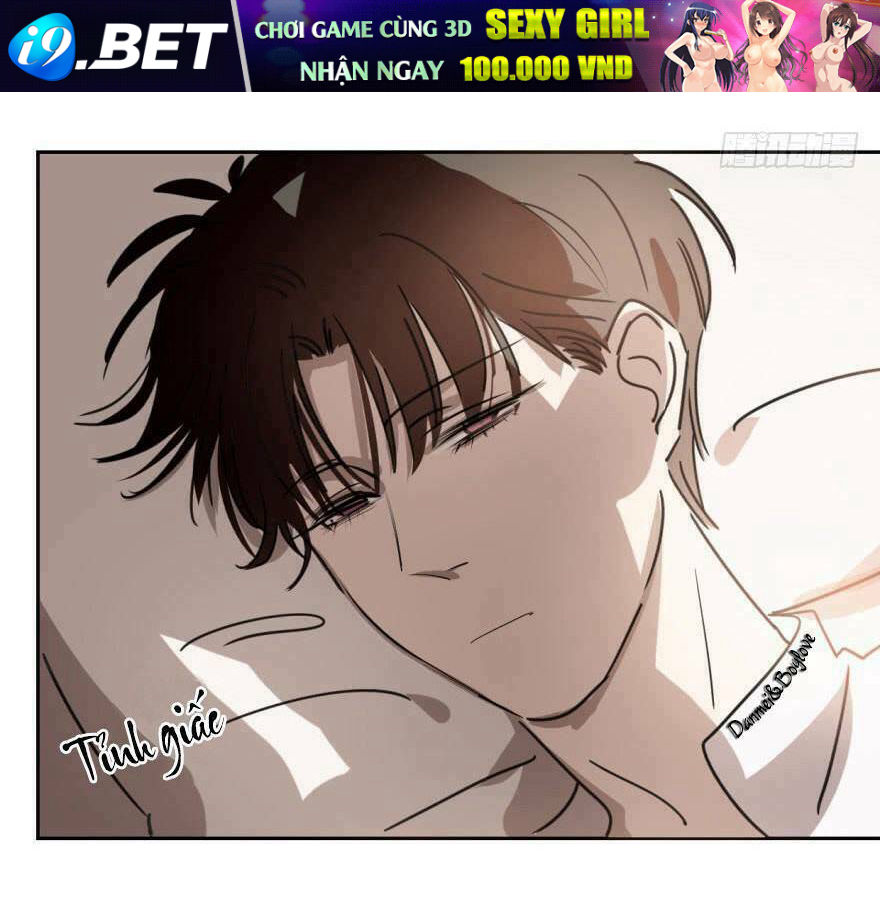 Truy Bắt Ngao Ngao Chương 26 Ảnh 51