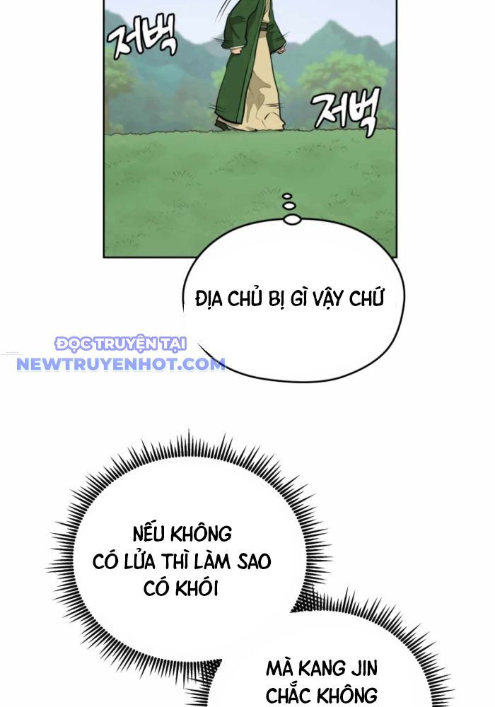 Thái Thú Kang Jin Lee Chương 80 Ảnh 43