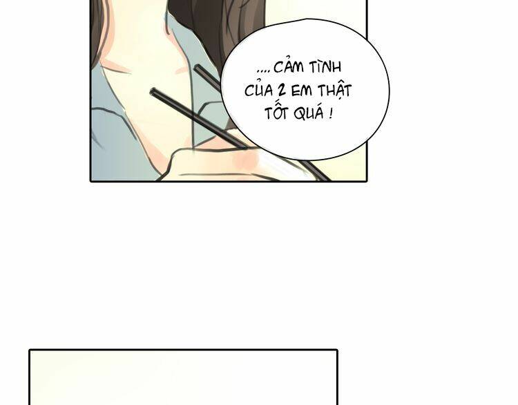 12 Giờ Của Lọ Lem Chương 45 Ảnh 34
