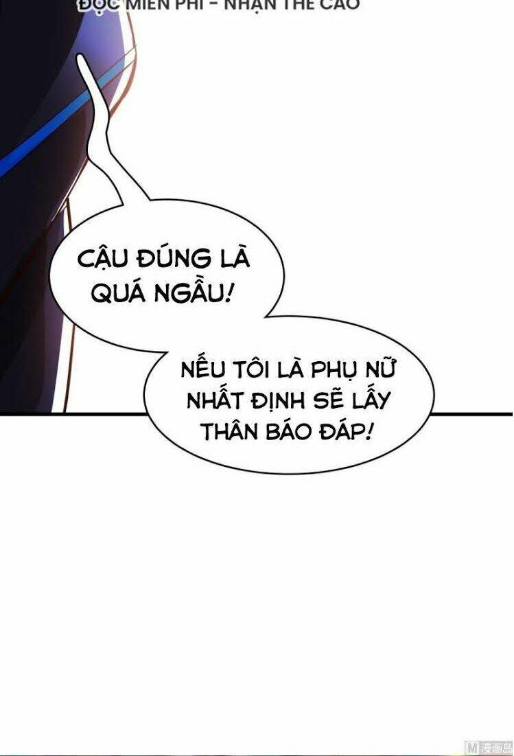 Shipper Thần Cấp Chương 59 Ảnh 29