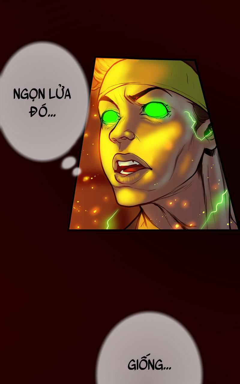 Ordeal Chương 9 Ảnh 29