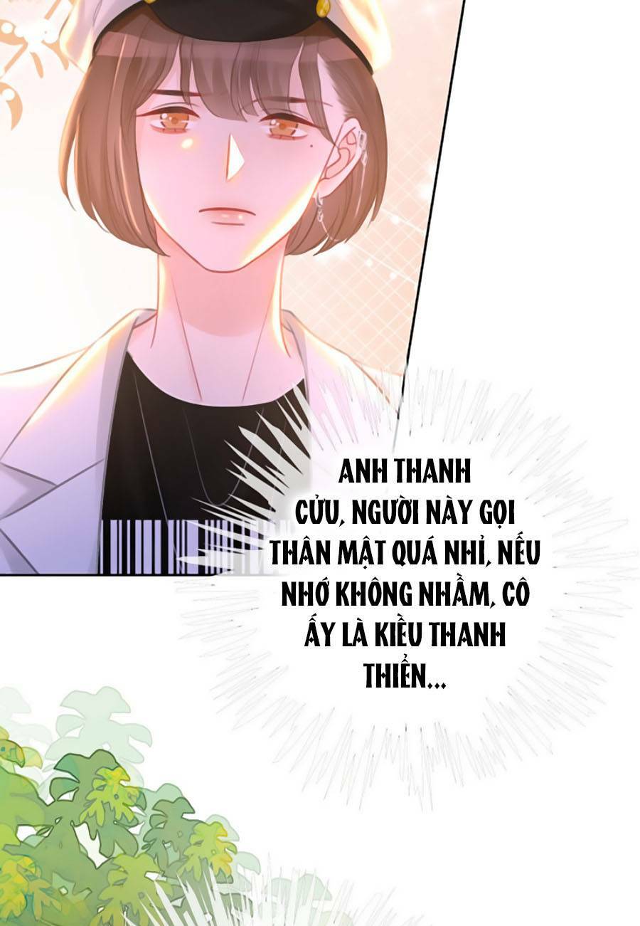 Ám Hắc Hệ Noãn Hôn Chương 147.8 Ảnh 18