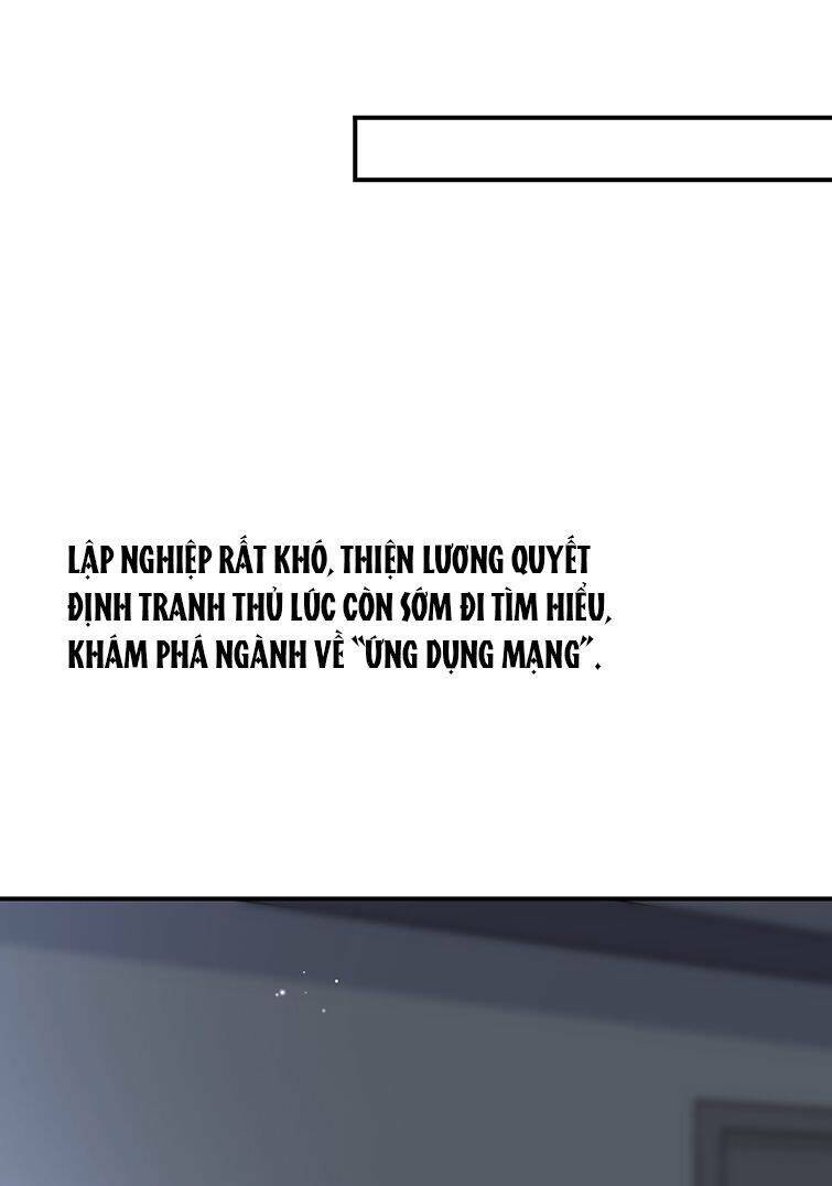 Anh Ấy Sinh Ra Đã Là Công Của Tôi Chương 65 Ảnh 28
