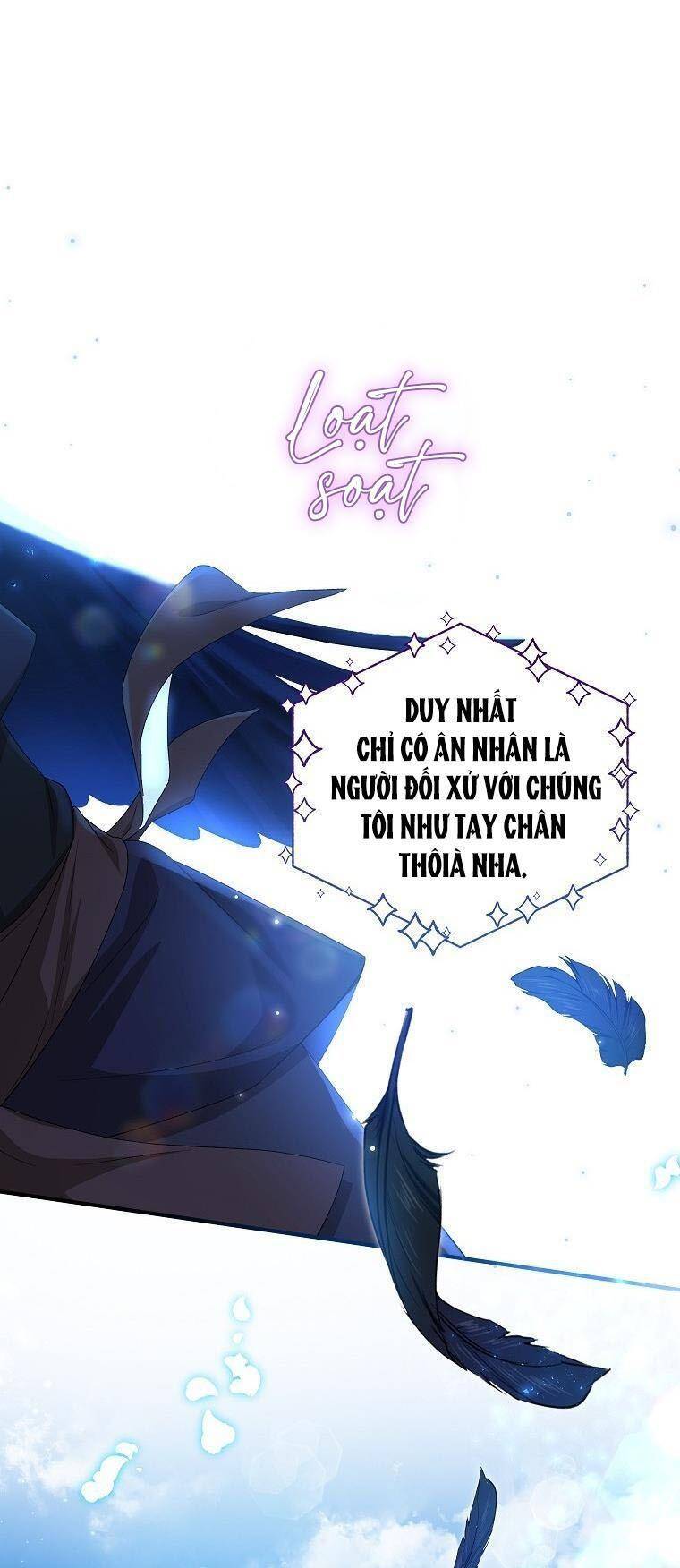 Nàng Dâu Nuôi Muốn Đứt Tình Đoạn Nghĩa Chương 64 Ảnh 51