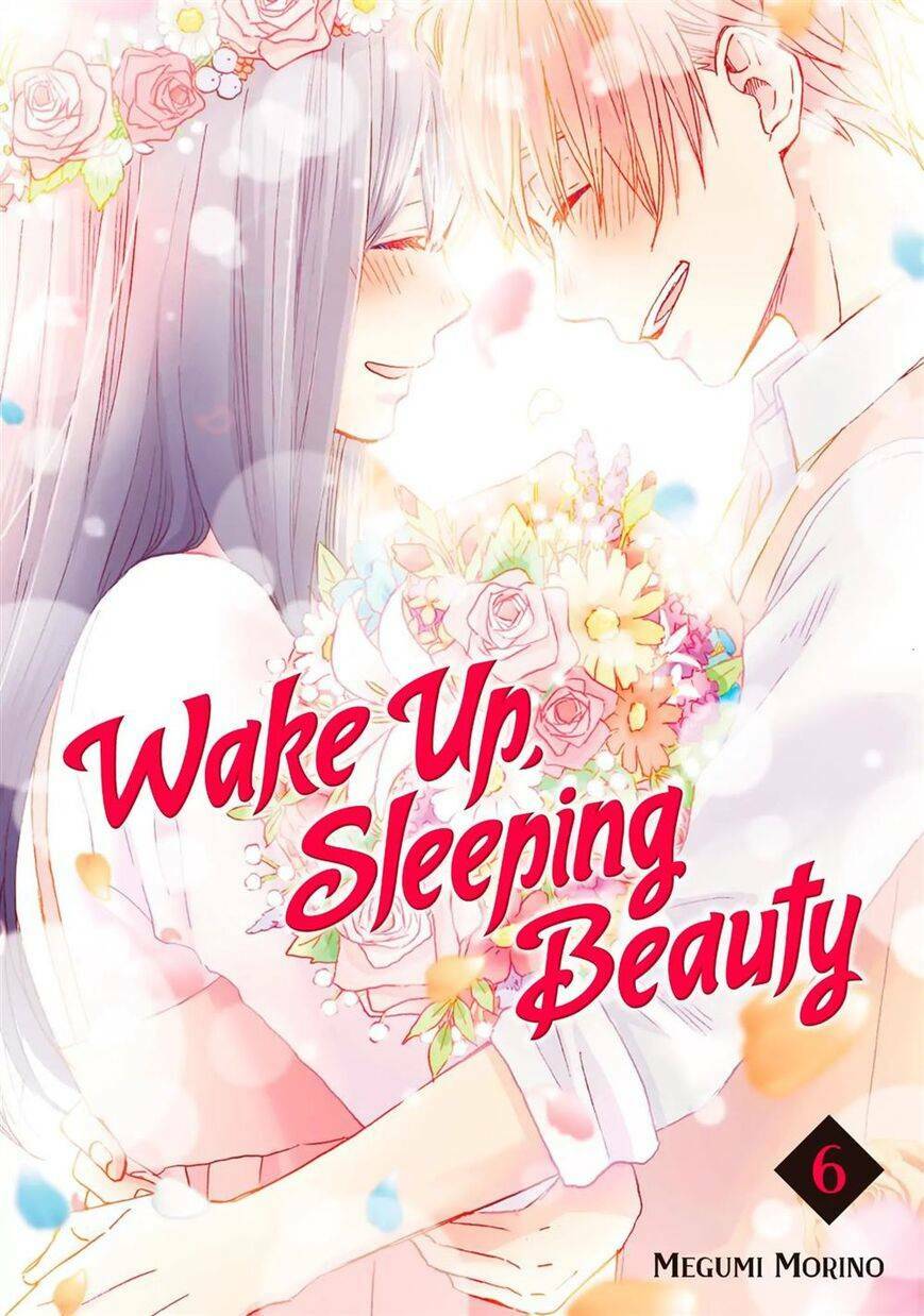 Ohayou, Ibarahime Chương 22 Ảnh 3