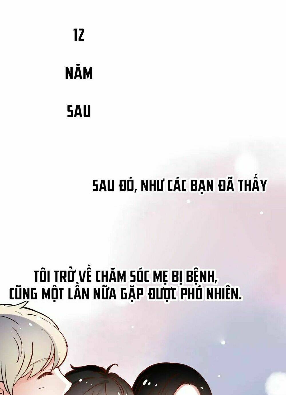 Cậu Đã Từng Yêu Tôi 2 Chương 18 Ảnh 43