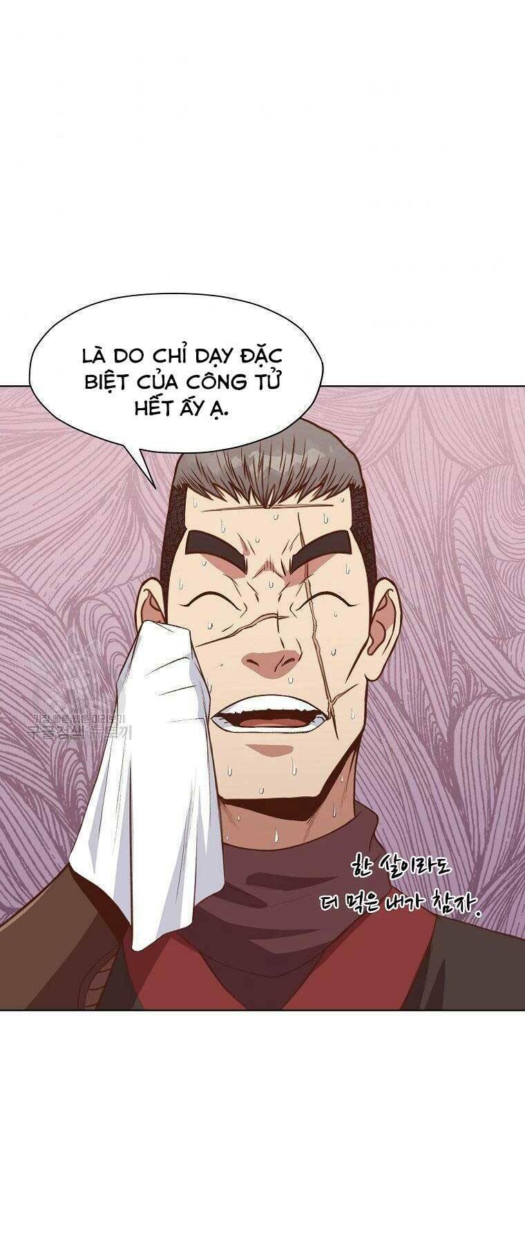 Thiên Võ Chiến Thần Chương 63 Ảnh 39